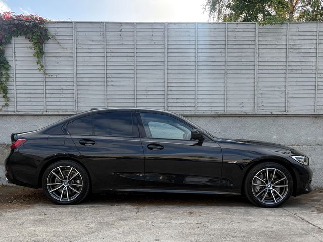 Image for 2022 BMW 3 Series 330e SPORT PRO / LEATHER / PARK ASSIST / HIGH SPEC / ONE OWNER / *FINANCE PACKAGES AVAILABLE*