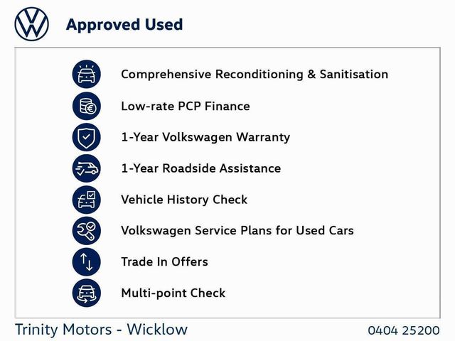 Image for 2024 Volkswagen Touareg ** COMMERCIAL ** R-LINE ** 3.0TDI ** 231BHP ** 4MATIC ** DSG AUTOMATIC ** STUNNING SUV ** TRINITY VOLKSWAGEN **