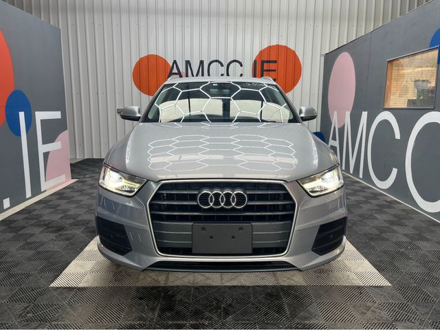 Image for 2015 Audi Q3 ONLY €17950! AUDI Q3 AUTOMATIC 1.4 TFSI SPORT / 50k KMs / REVERSE CAMERA & MORE