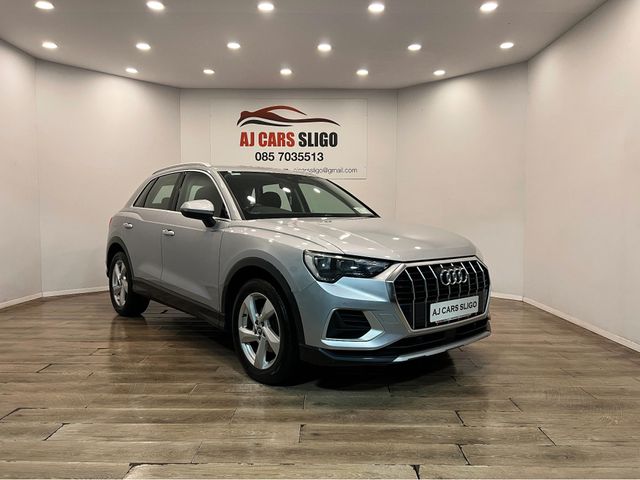 Image for 2019 Audi Q3 35TDI 150 S-TRONIC SE 4DR AUTO 35