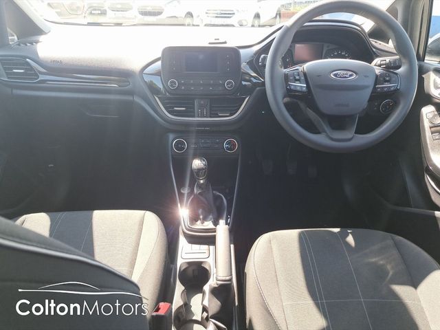 Image for 2019 Ford Fiesta 1.1L 85 PS Titanium