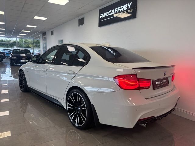 Image for 2016 BMW 3 Series 320d M Sport Auto