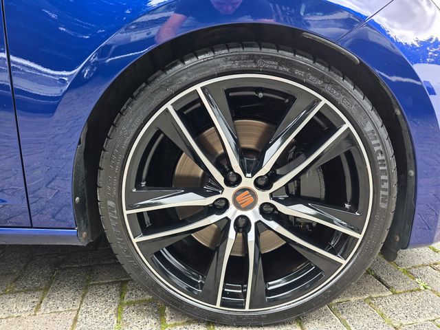 Image for 2019 SEAT Leon 2.0 TSI 290HP DSG CUPRA.46000 MILES. FINANCE ARRANGED. SIMI. AA APPROVED.