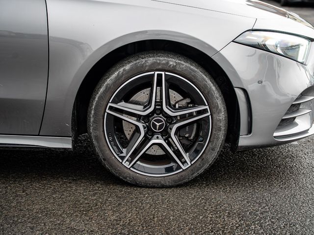 Image for 2022 Mercedes-Benz A Class A 250 E AMG LINE EDITION PREMIUM