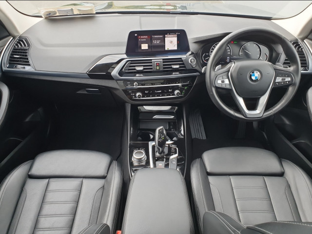 Image for 2020 BMW X3 xDRive20d xLine