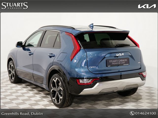 Image for 2026 Kia Niro Hybrid Special Edition **LOW RATE FINANCE OPTIONS AVAILABLE**