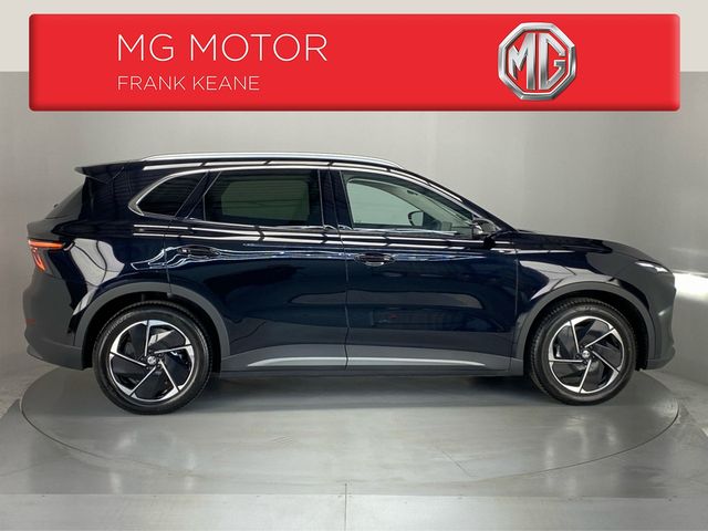 Image for 2026 MG MGS5 2026 OFFER*€2, 000 TRADE IN BOOSTER + 4.9% APR*FROM €30, 845*PRE ORDER THE ALL NEW MGS5 EXCITE EV FROM FRANK KEANE MG TODAY FOR 252 DELIVERY*