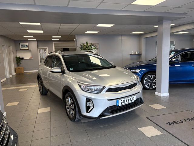 Image for 2024 Kia Stonic 1.0 K2 MY24 5DR