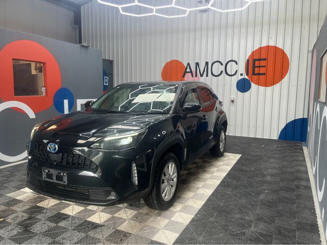 Image for 2021 Toyota Yaris Cross YARIS CROSS 1.5 HYBRID / 49k KMs / REVERSE CAMERA , ADAPTIVE CRUISE & MORE