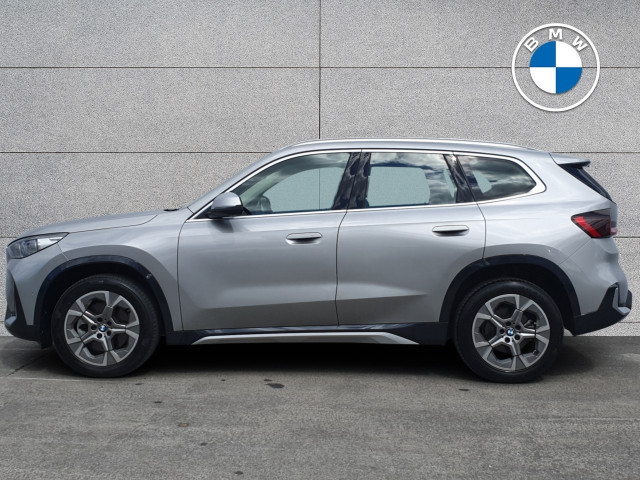 Image for 2023 BMW X1 xDrive23d xLine