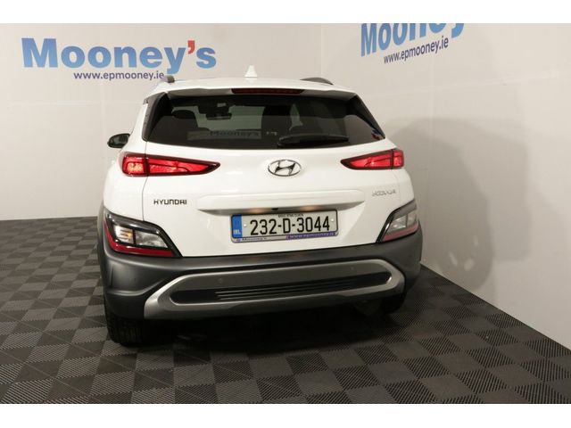 Image for 2023 Hyundai Kona EXECUTIVE 1.0L PETROL COMPACT SUV ** MANAGER SPECIAL OFFER** AVAILABLE NOW @ MOONEYS LONG MILE ROAD