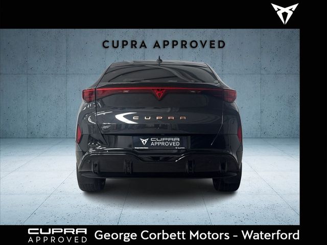Image for 2026 Cupra Tavascan TAVASCAN ENDURANCE 6 282HP (6)