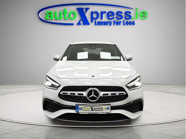 Image for 2021 Mercedes-Benz GLA Class GLA 250 E EXCLUSIVE EDITION Automatic, Reversing camera