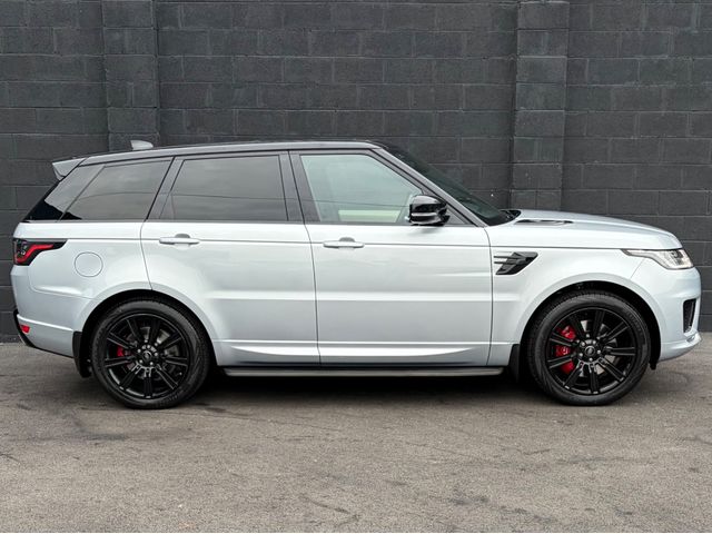 Image for 2022 Land Rover Range Rover Sport P400E HSE MY 21.5 2.0 SI4 404BHP