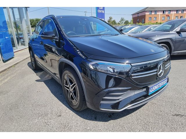 Image for 2022 Mercedes-Benz EQA 250 66KWH AMG LINE **96.1% BATTERY HEALTH** - FINANCE AVAILABLE - CALL US TODAY ON 01 492 6566 OR 087-092 5525