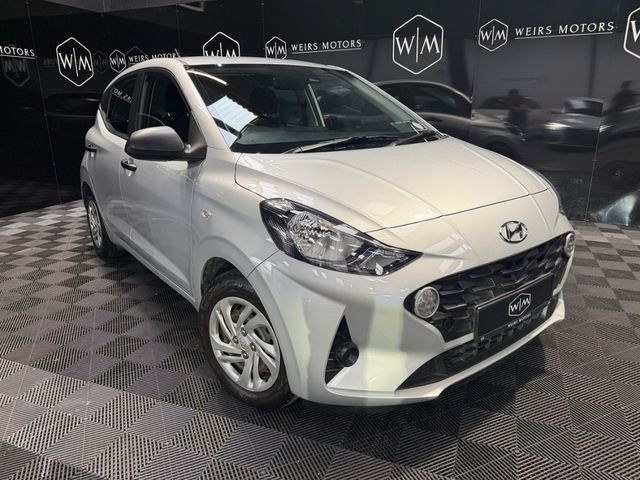 Image for 2023 Hyundai i10 1.0 5DR ONE OWNER LOW MILEAGE