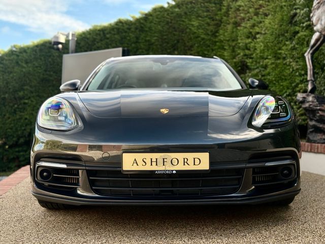 Image for 2019 Porsche Panamera 4 E-hybrid Sport Turismo 462PS