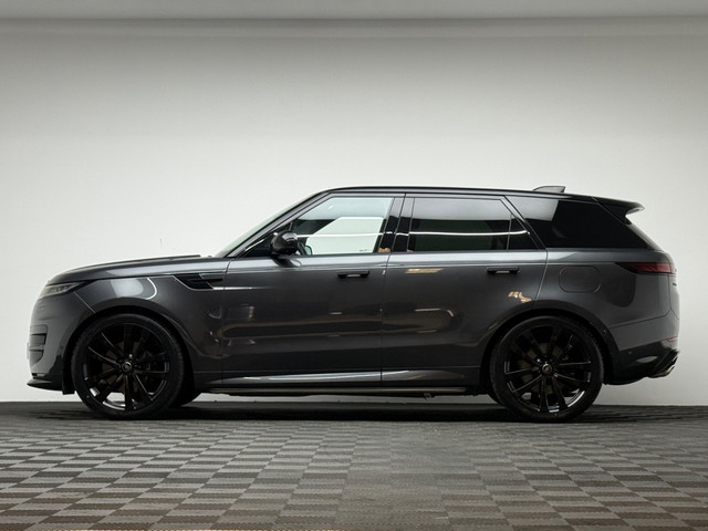 Image for 2025 Land Rover Range Rover Sport EDITION P460E *PAN ROOF*