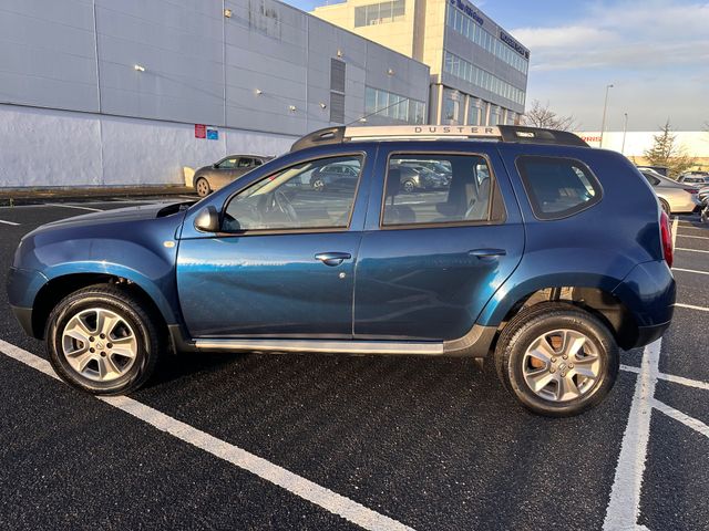 Image for 2015 Dacia Duster 1.4 DCI, SIGNATURE MODEL, PRIME, NEW NCT, FINANCE, WARRANTY , 5 STAR REVIEWS 