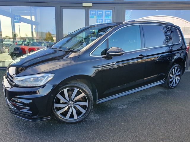 Image for 2017 Volkswagen Touran R-LINE * 7 SEATER * AUTOMATIC