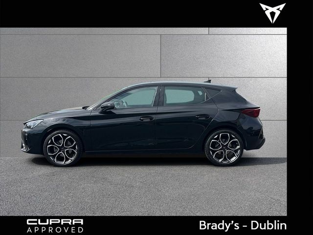 Image for 2025 Cupra Leon 1.5eTSI 150HP DSG *24 MONTH CUPRA APPROVED WARRANTY*
