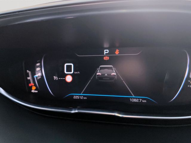 Image for 2025 Peugeot 5008 1.5 BlueHDi 130bhp Allure Auto