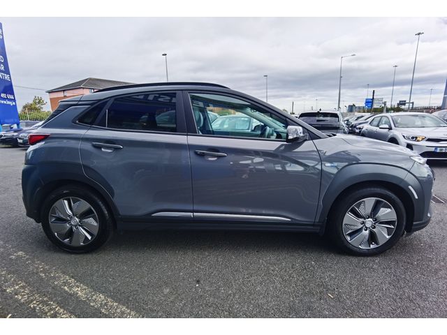 Image for 2020 Hyundai Kona 64KWH EV PREMIUM TWO TONE - FINANCE AVAILABLE - CALL US TODAY ON 01 492 6566 OR 087-092 5525