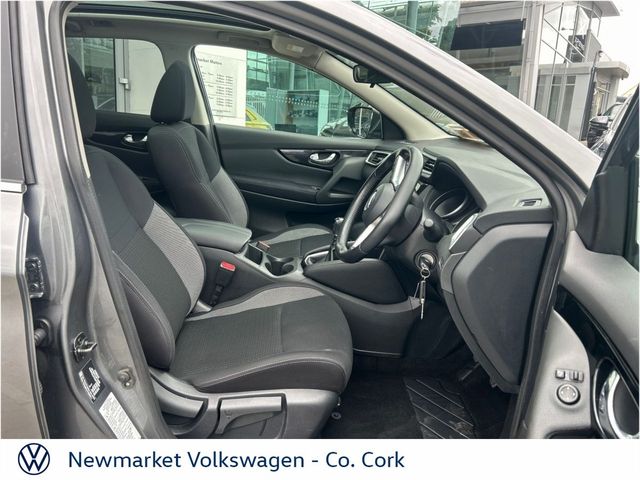Image for 2021 Nissan Qashqai 1.5 DIESEL SE WITH PANRAMIC ROOF