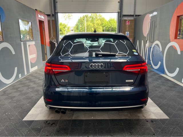 Image for 2020 Audi A3 €25950! 2020 AUDI A3 SPORT HEATED SEATS 1.4 PETROL / 25k KMs / HEATED SEATS , REVERSE CAMERA & MORE