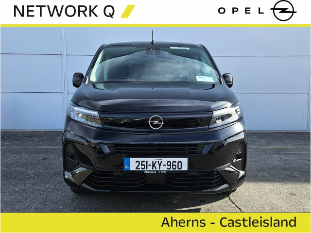 Image for 2025 Opel Combo "SUMMER SALE NOW ON" 1.5 L 100 PS Sportive