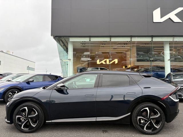 Image for 2024 Kia EV6 Earth SEM (0% Finance available)