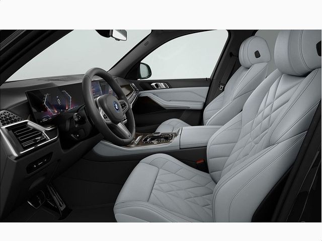 Image for 2025 BMW X5 xDrive50e M Sport