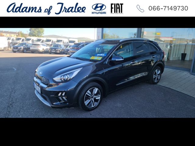 Image for 2021 Kia Niro PHEV MY21 TRAILER 5DR A AUTO