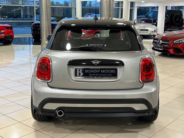 Image for 2024 Mini Hatch COOPER 1.5 PETROL MANUAL 5-DOOR=LOW MILES//HUGE SPEC=COMFORT ACCESS//FULL SERVICE HISTORY=241 REG=IRISH SUPPLIED//TAILORED FINANCE PACKAGES AVAILABLE=TRADE INS WELCOME