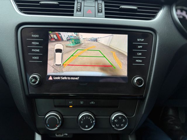 Image for 2019 Skoda Octavia 1.6 TDI 115 Ambition - Estate 