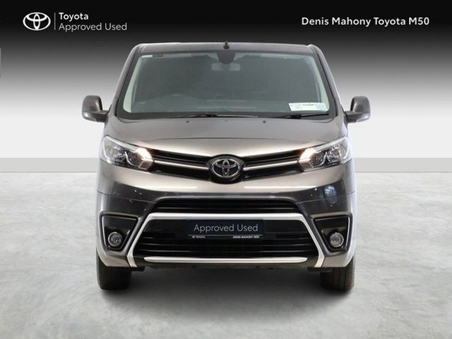 Image for 2023 Toyota Proace GX LWB Manual (NO VAT)