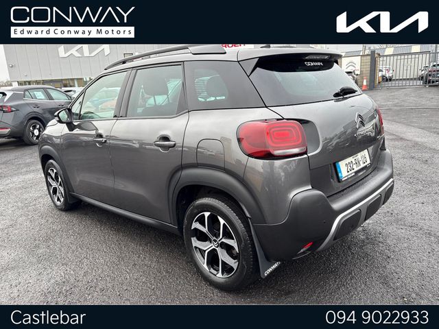 Image for 2023 Citroen C3 Aircross FLAIR PURETECH 110 EU6.4 MY60