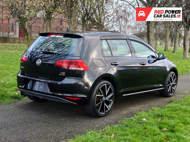 Image for 2014 Volkswagen Golf Volkswagen Golf 1.4 TSi Highline