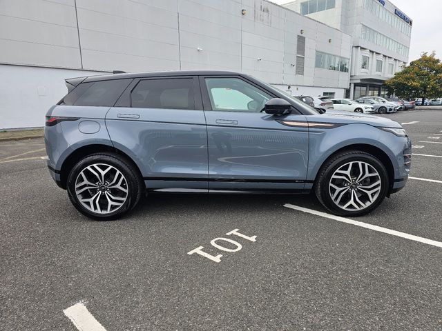 Image for 2019 Land Rover Range Rover Evoque EVOQUE, R DYNAMIC, HIGH SPEC, LOW MILEAGE, FULL HISTORY, FINANCE, WARRANTY, NEW NCT, 5 STAR REVIEWS