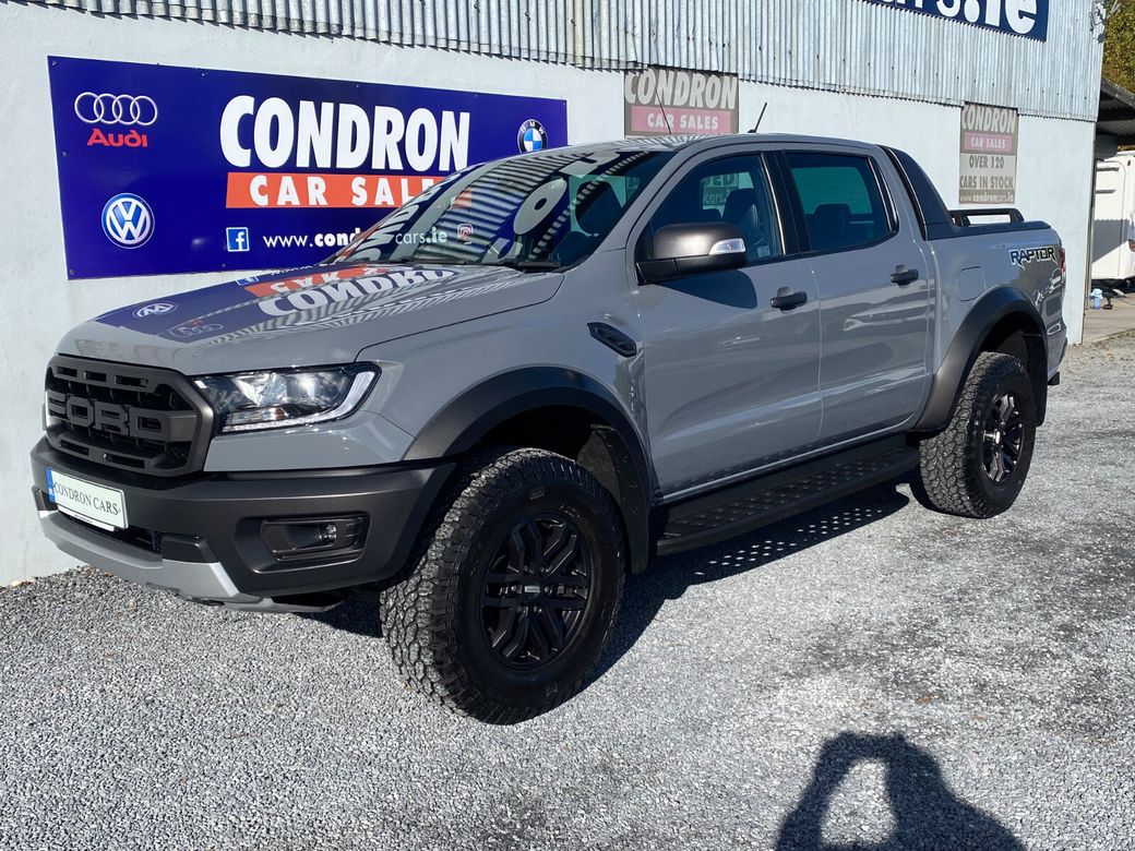 Image for 2021 Ford Ranger 