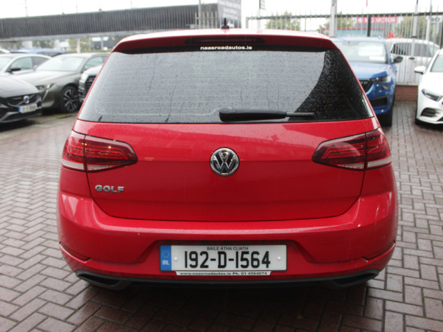 Image for 2019 Volkswagen Golf 1.0TSI TRENDLINE 5DR HATCHBACK MANUAL // IMMACULATE CONDITION // BUY WITH CONFIDENCE AA AND SIMI APPROVED DEALER 2026 // FINANCE ARRANGED // ALL TRADE INS WELCOME //