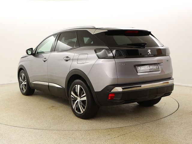Image for 2022 Peugeot 3008 HYBRID2 225bhp PHEV Allure