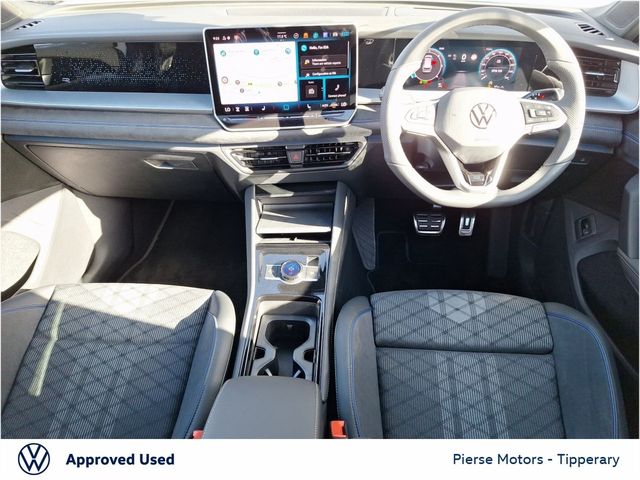 Image for 2025 Volkswagen Tayron 2.0 TDI 150HP R-LINE 75 DSG