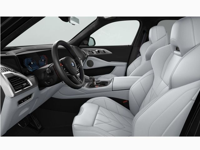 Image for 2026 BMW XM XM Label