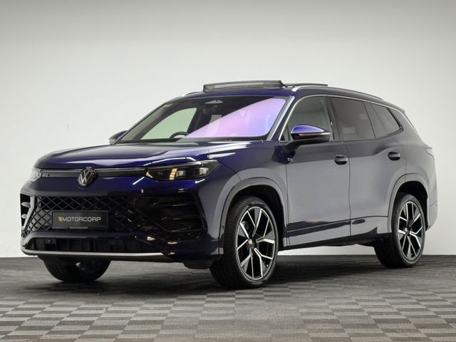 Image for 2025 Volkswagen Tayron R-LINE 75 EDITION 2.0 TDI 150HP DSG