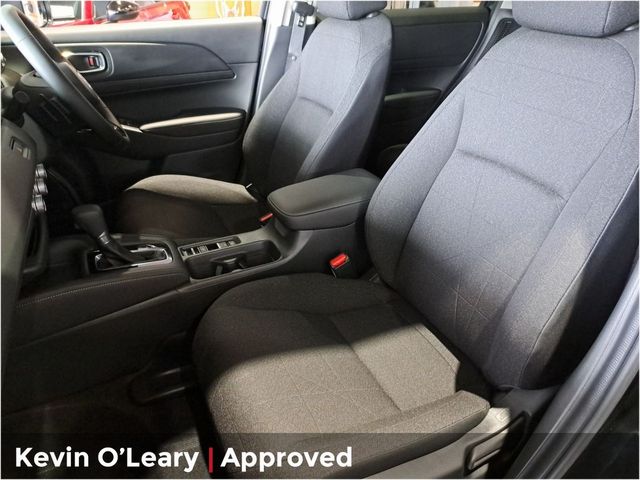 Image for 2026 Honda HR-V 1.5 e:HEV Elegance