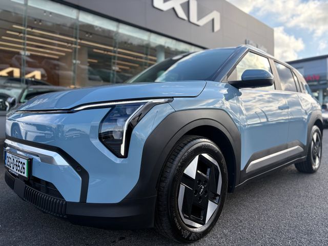 Image for 2025 Kia EV3 Earth 2 (436 KM Range) (0% Finance available)