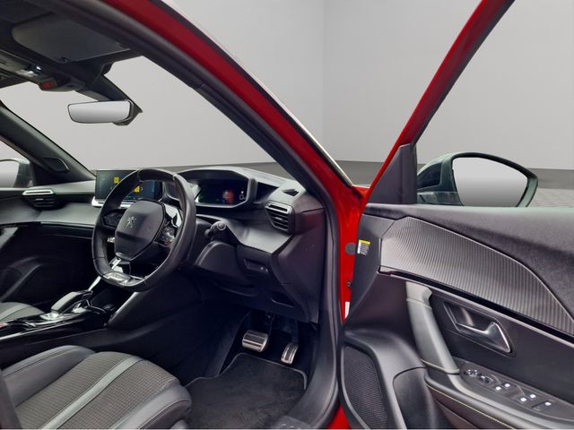 Image for 2021 Peugeot 2008 GT PREMIUM EV AUTO * REVERSE CAMERA * SPORTS SEATS * HEATED SEATS * WIRELESS CHARGING * BEST AVAILABLE * 