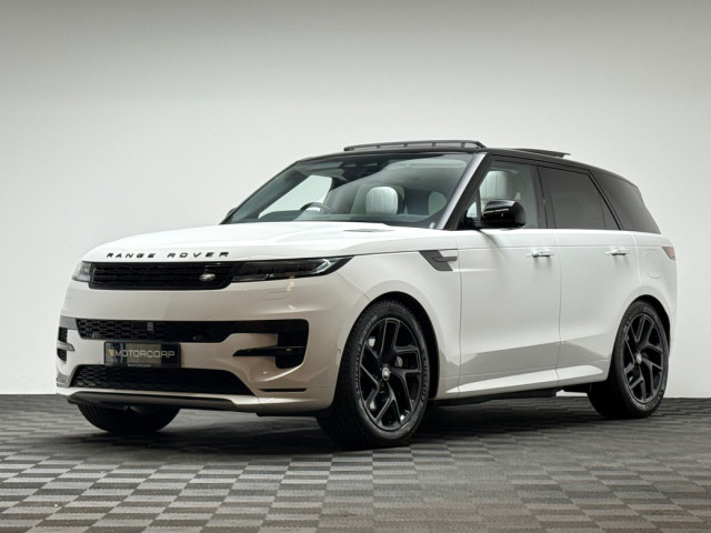 Image for 2023 Land Rover Range Rover Sport DYNAMIC SE *PAN ROOF*