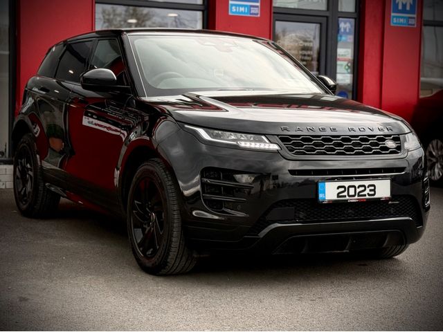 Image for 2023 Land Rover Range Rover Evoque R-DYNAMIC S // HIGH SPEC // SAME DAY FINANCE //